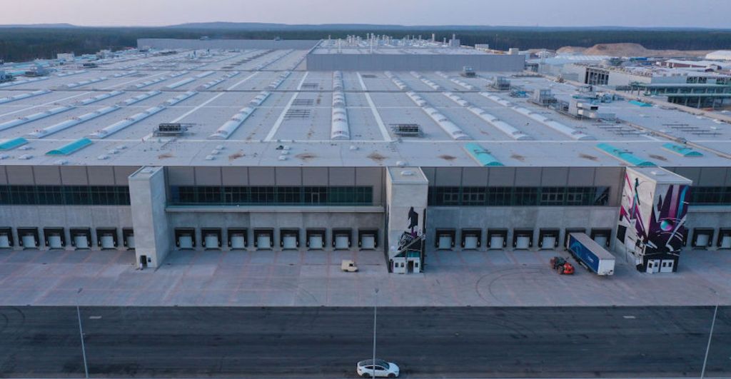 gigafactory tesla nuevo leon elon