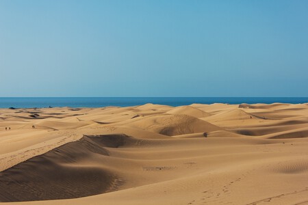 Maspalomas