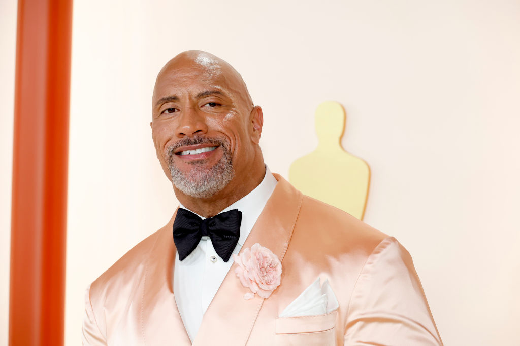 Dwayne Johnson cameos prohibidos Black Adam Shazamº