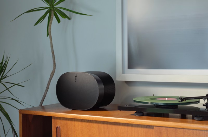 Sonos Era, las nuevas bocinas inteligentes que llevan el sonido a otro nivel - sonos-era-300-1-1024x672