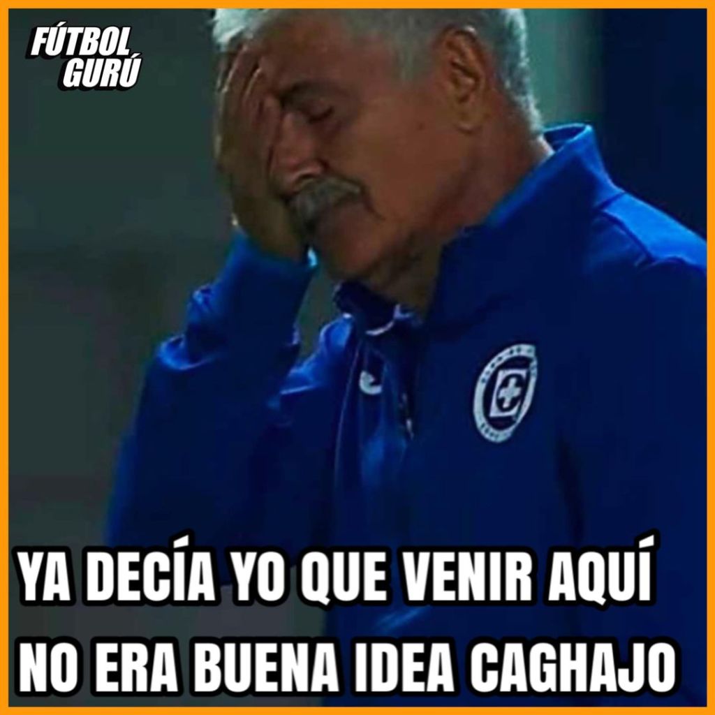 jornada 10 liga mx memes