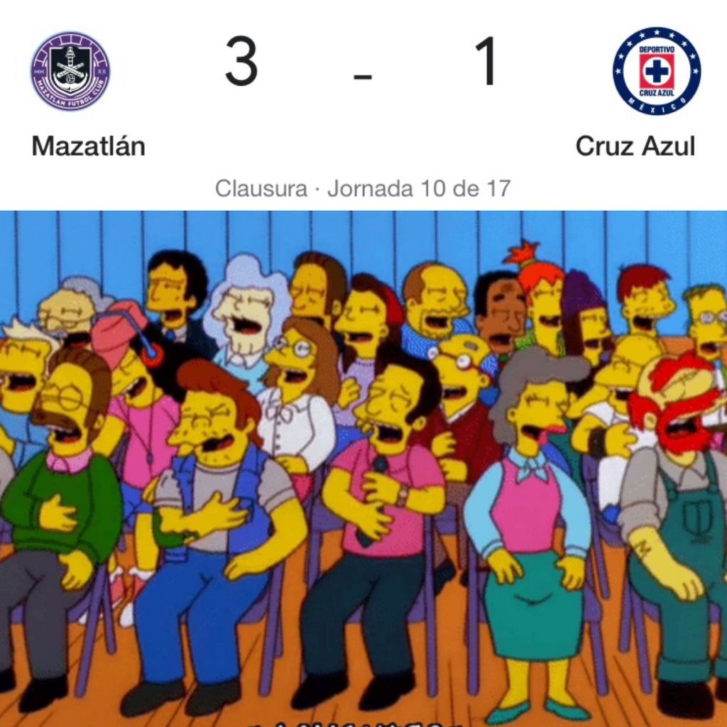 jornada 10 liga mx memes