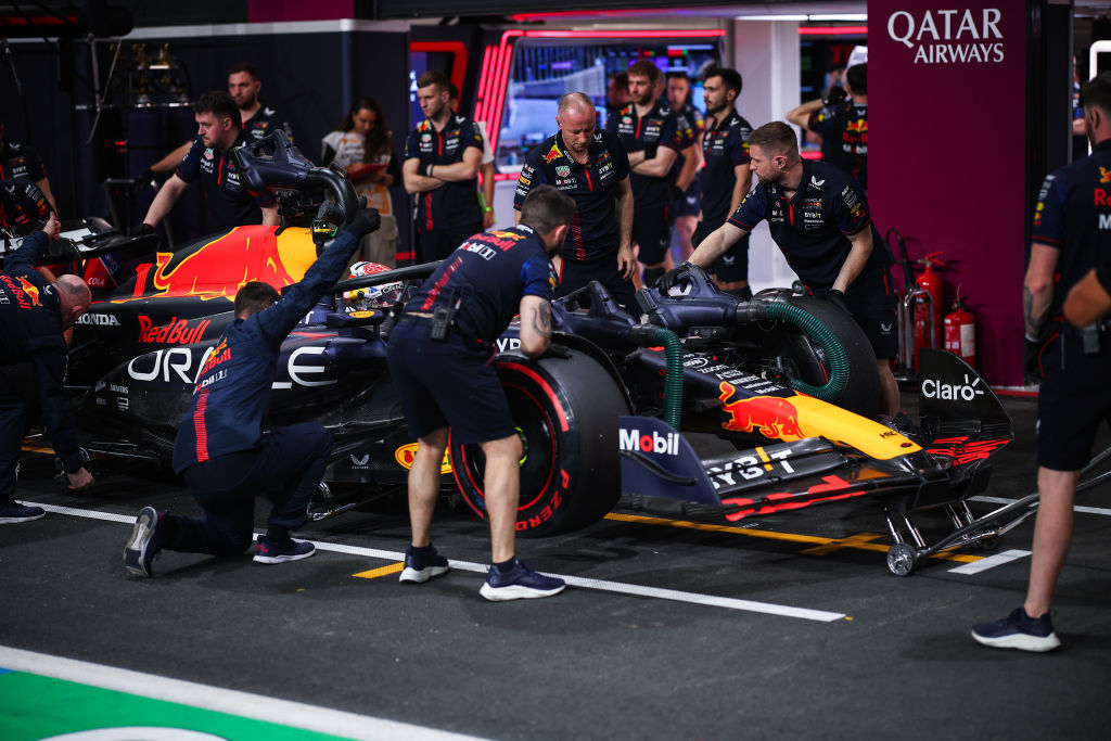 max verstappen gran premio arabia