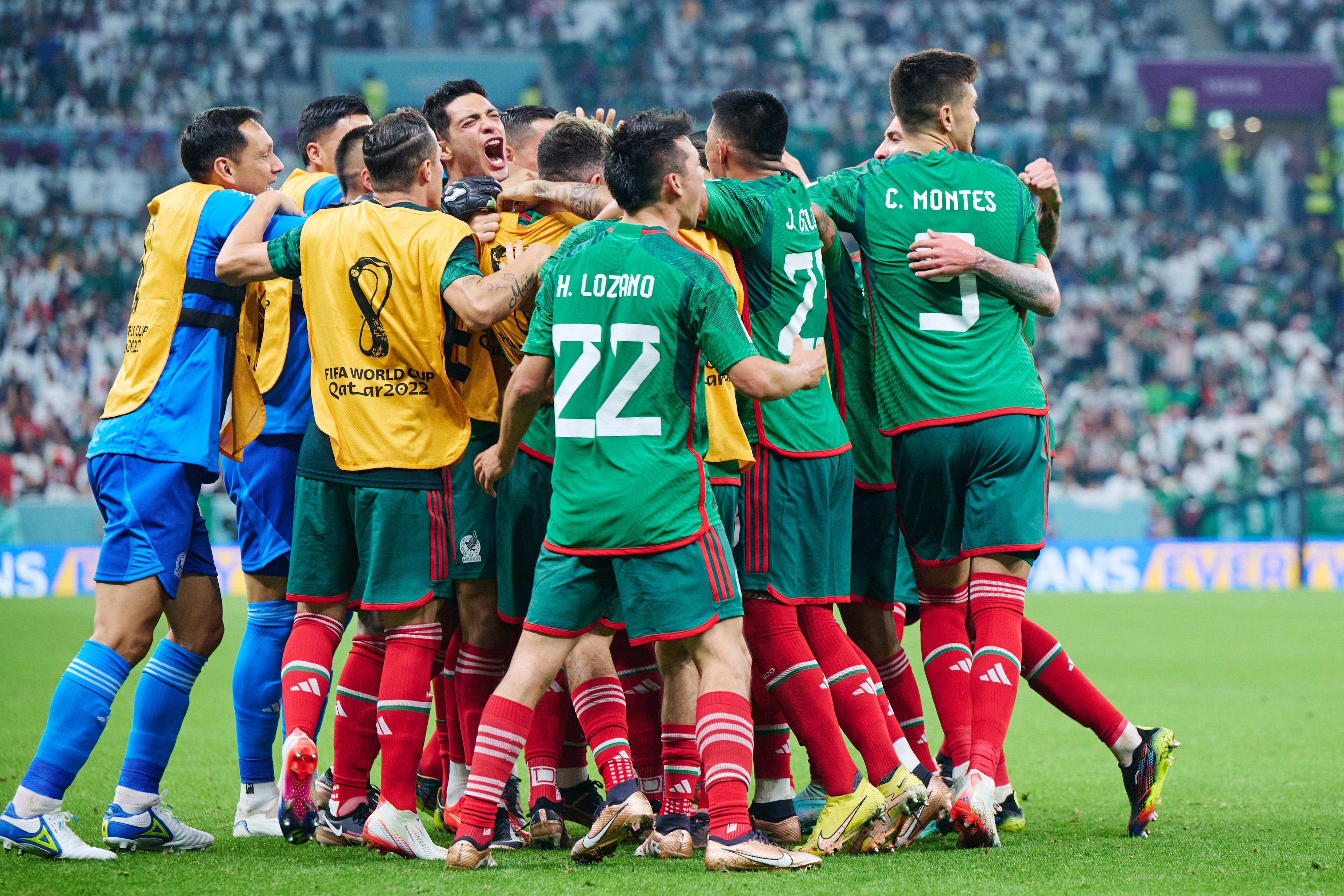 ¿Cuándo es el debut de Diego Cocca en la Selección Mexicana con su primera convocatoria?