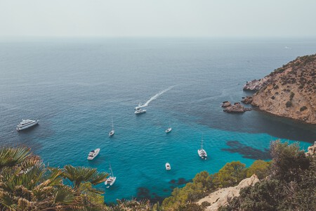 Cala Mallorca