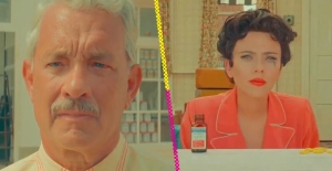 ¡Checa el tráiler de 'Asteroid City', la nueva película de Wes Anderson con puras estrellas!