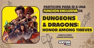 dinámica función especial dungeons and dragons