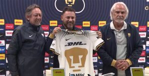 ¿Cuándo debuta Antonio 'Turco' Mohamed como DT de Pumas en la Liga MX?