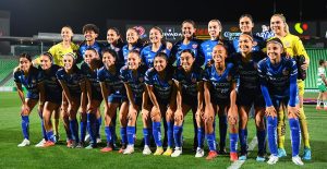 ¿Gracias? Las "mejoras" que recibirá Necaxa Femenil tras su primera victoria en el Clausura 2023