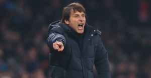 ¿Quién dirigirá a los Spurs? Tottenham corta con Antonio Conte en la Fecha FIFA