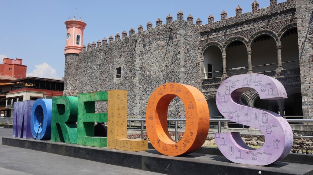 Nuevo museo en Morelos