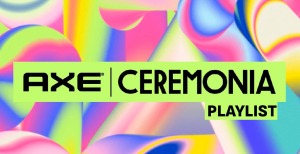 Festival Ceremonia 2023 Playlist