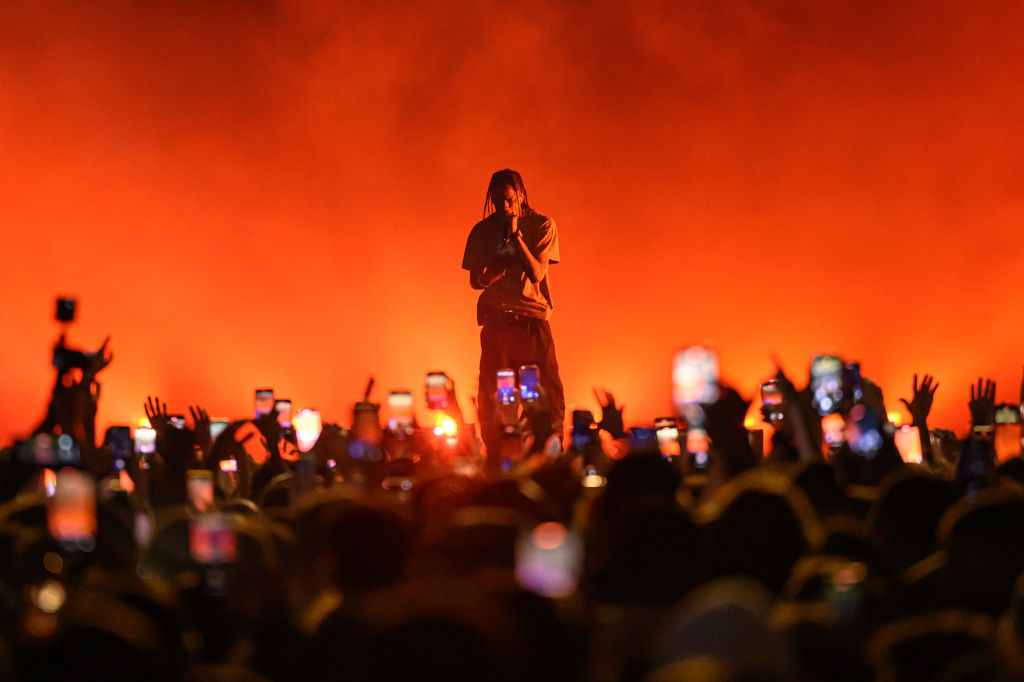 Playlist Festival Ceremonia 2023 Sopitas