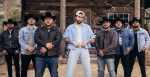 Grupo Frontera colabora con Bad Bunny