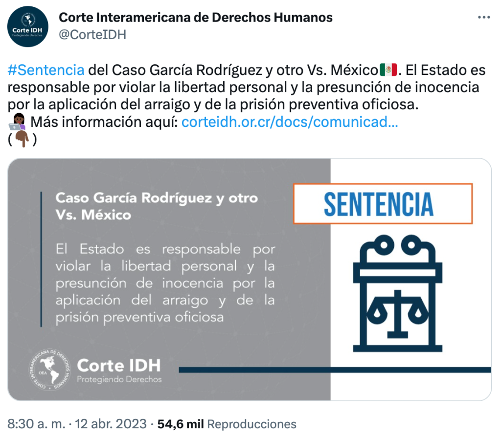 ordena-mexico-eliminar-prision-preventiva-oficiosa-cidh-sentencia