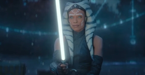 Checa el primer tráiler de 'Ahsoka' con Rosario Dawson (y varias referencias a 'Rebels')