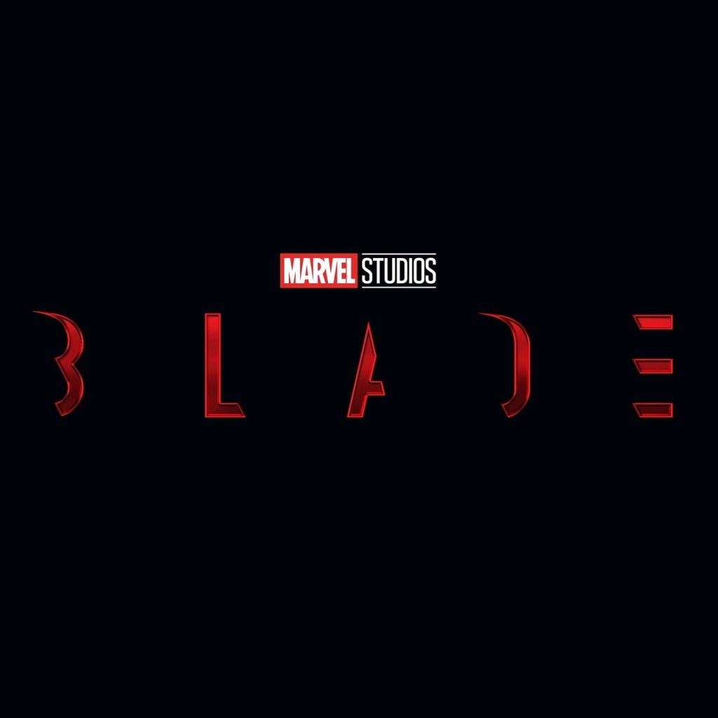 Blade marvel studios