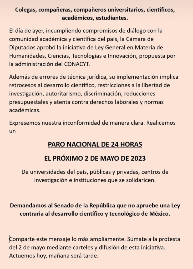 paro-nacional-universidades-ley-ciencia