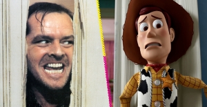 6 referencias a 'The Shining' en 'Toy Story' que quizá no habías visto