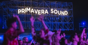 Te decimos cómo ver en vivo y gratis Primavera Sound 2023Te decimos cómo ver en vivo y gratis Primavera Sound 2023