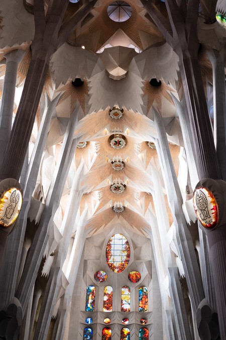 Sagrada Familia