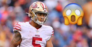 Esto no lo veíamos venir: 49ers escucha ofertas de intercambio por Trey Lance, su QB