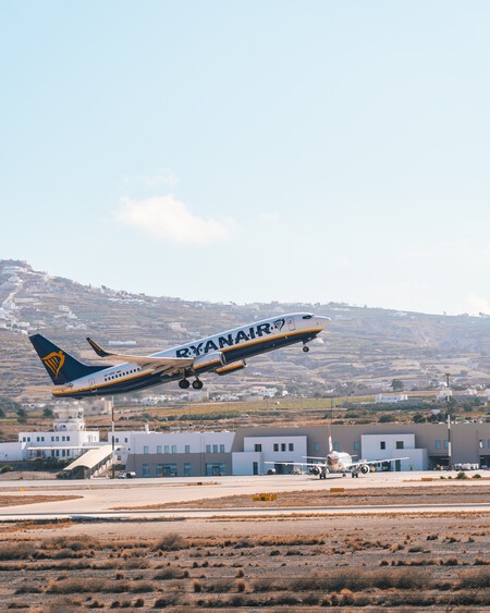 Aeropuerto