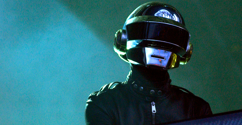 ¡Ándale! Thomas Bangalter anuncia nuevo proyecto tras la separación de Daft Punk