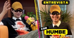 Entrevista con Humbe