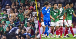 seleccion mexicana rumor veto estados unidos grito homofobico