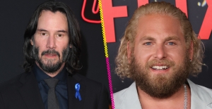 Lo que sabemos sobre 'Outcome', la nueva película de Keanu Reeves y Jonah Hill