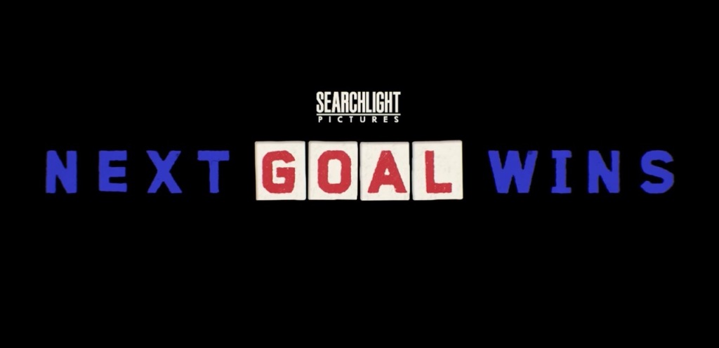 Nueva tráiler de Next Goal Wins