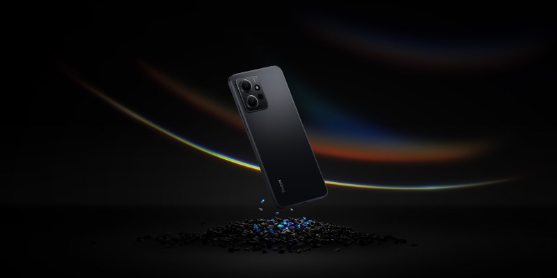 Redmi Note 12, la nueva serie de Xiaomi con sistemas de cámara mejorados y batería de larga duración - redmi-note-12-onyx-gray-1024x512