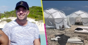 Usted no aprende: Creador del Fyre Festival quiere hacer una segunda edición