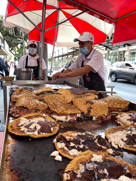 La ruta de las carnitas, cuáles son nuestros sitios favoritos