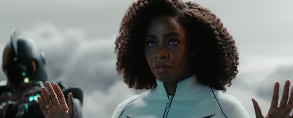 Checa a Carol Danvers, Monica Rambeau y Kamala Khan en el primer tráiler de 'The Marvels'