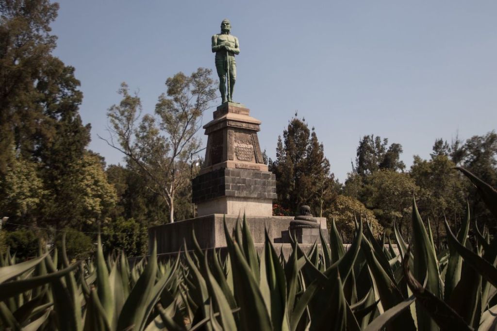 Cambiaría el nombre del Metro Indios Verdes.