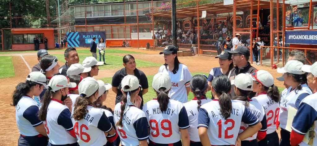 MLB Cup 2023: Un importante espacio para el beisbol femenil ante la falta de una liga profesional