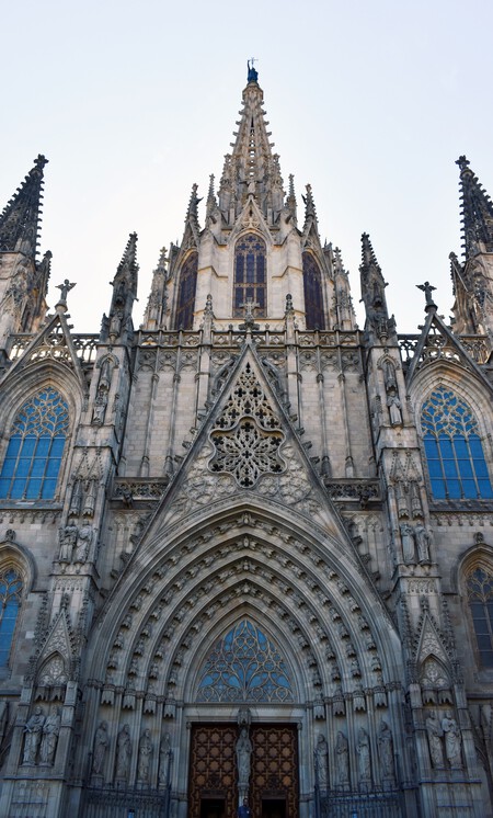 Catedral de Barcelona