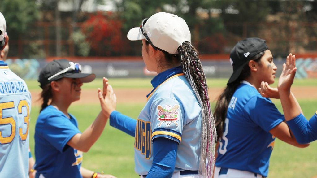 MLB Cup 2023: Un importante espacio para el beisbol femenil ante la falta de una liga profesional