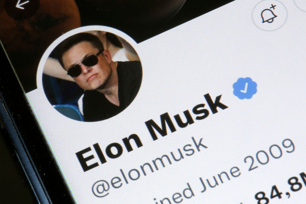 Twitter Elon Musk