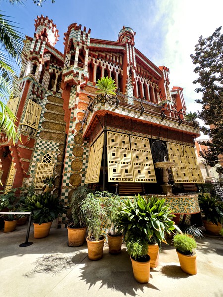 Casa Vicens