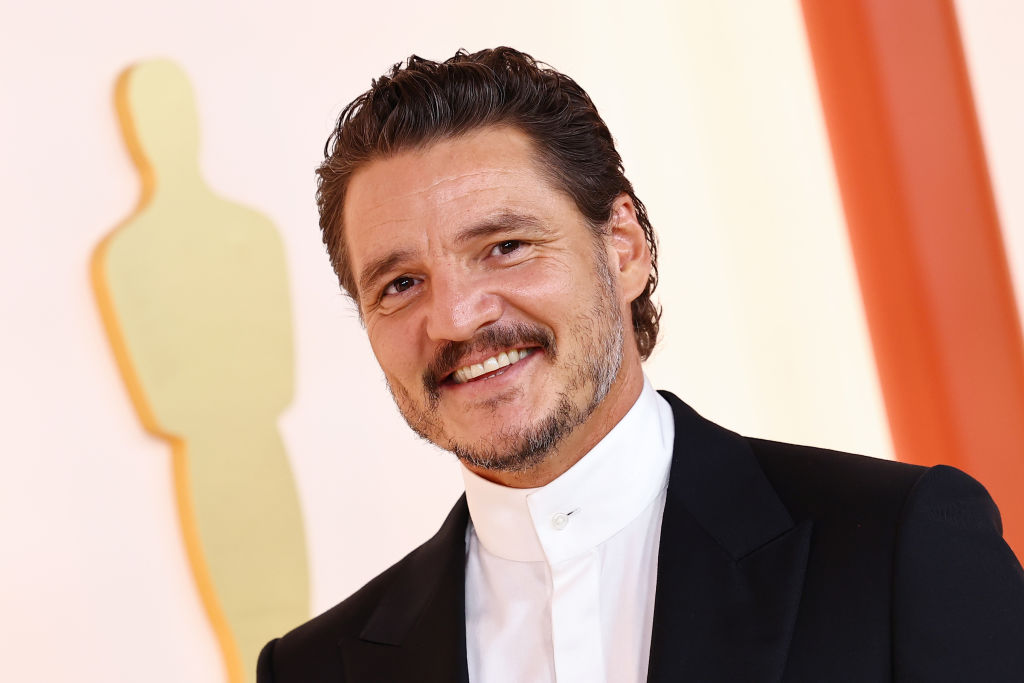 Pedro Pascal reveló que estuvo a punto de dejar la actuación (y esta era la razón)