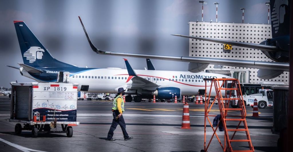 cabotaje-mexico-aeropuertos-iniciativa-amlo