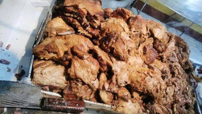 La ruta de las carnitas, cuáles son nuestros sitios favoritos