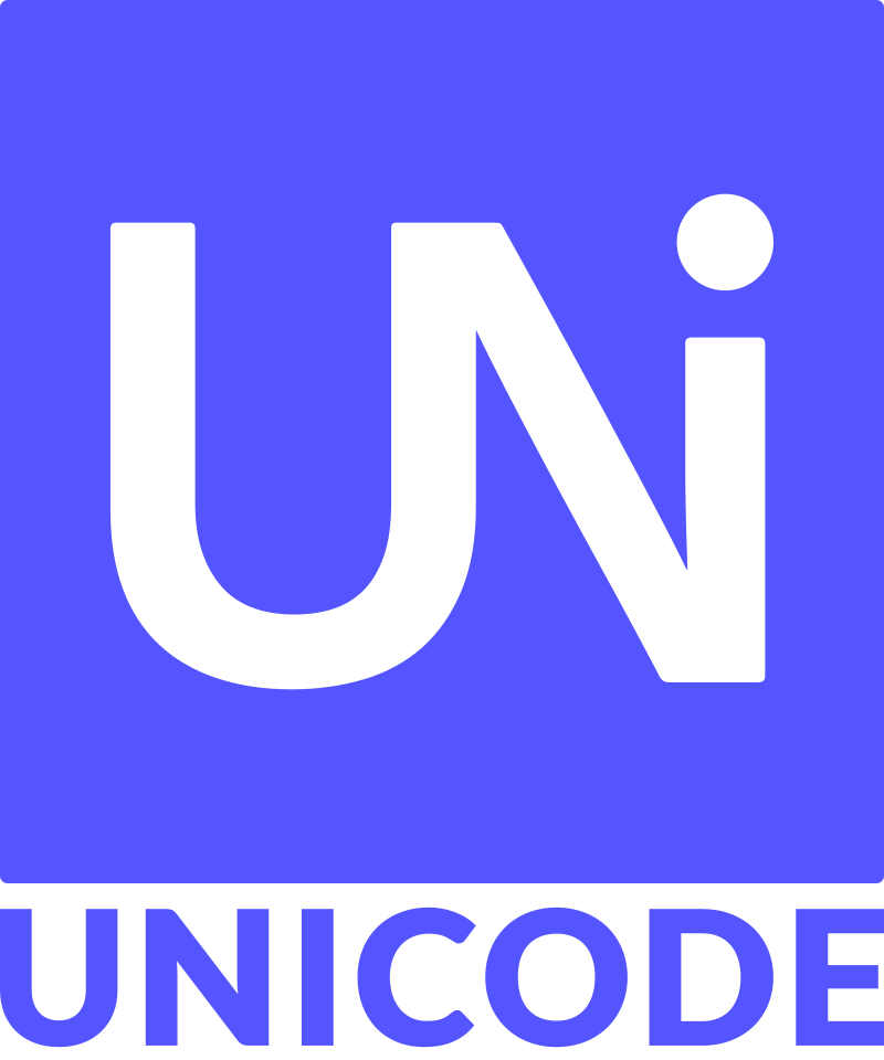 unicode-sistema-computadoras