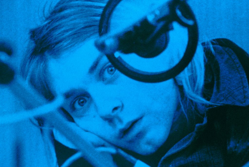 documentales sobre Kurt Cobain y donde verlos