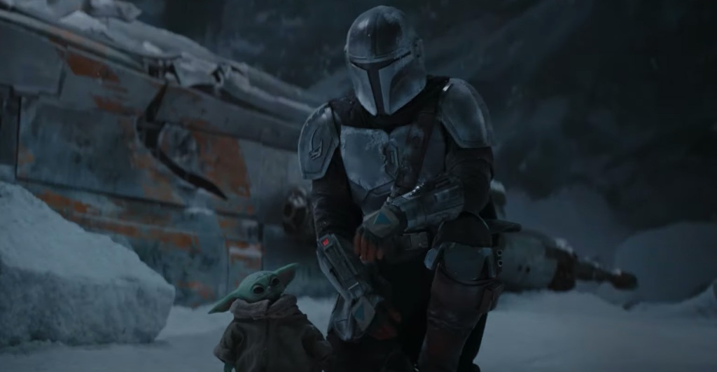 Mandalore the Great! Checa el tráiler de la 2da temporada de 'The Mandalorian'Mandalore the Great! Checa el tráiler de la 2da temporada de 'The Mandalorian'