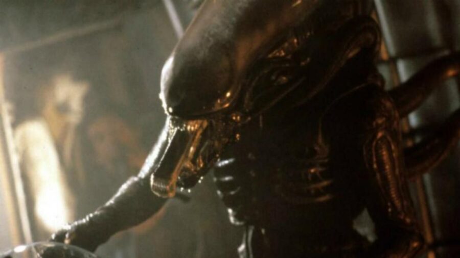 reestreno alien cinemex