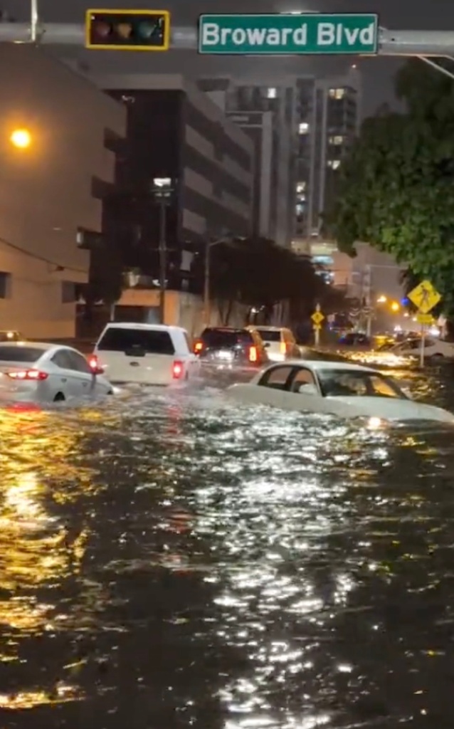  fort-lauderdale-inundaciones